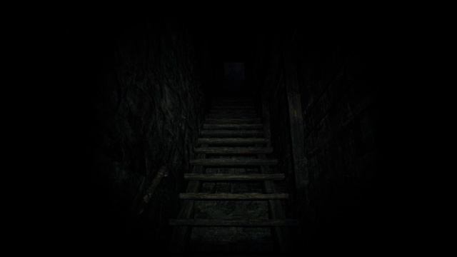 Resident Evil 7 Teaser Beginning Hour — Прохождение на истинную концовку.