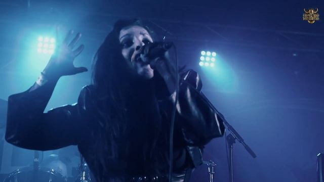 Deathless Legacy - Absolution (HardMetalFest 2023) (multicam)