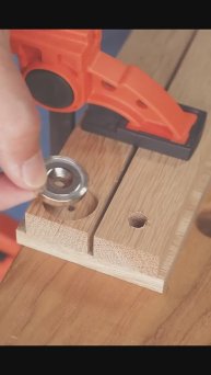 Всего лишь один магнит поможет тебе быстрее фрезеровать!