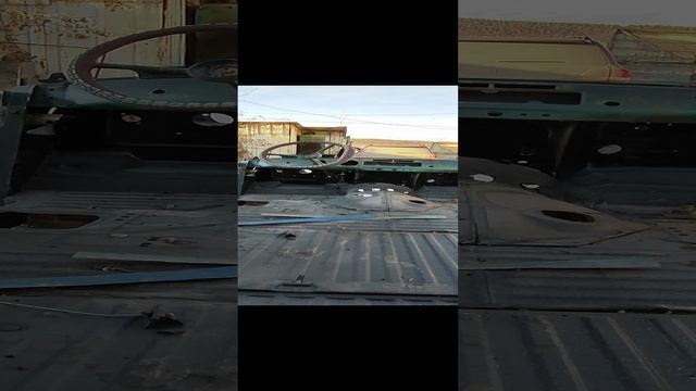 Цена 50т.р. (без рамы, мостов и колёс, только кузов) как на фото