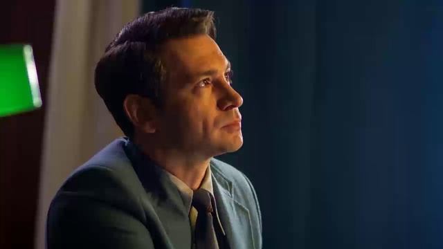 Алекс Лютый 3. Дело Сирот - Все серии подряд (сериал, 2024)