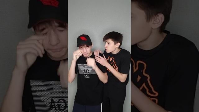 Игра в КАЛЬМАРА 🤣🤣🤣до конца Мега ржака