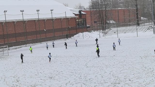 14.12.2024 г. Торпедо-Луч 2012 - 2013 1 состав