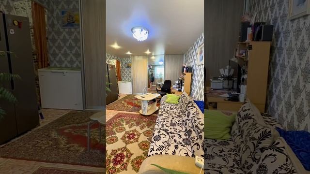 Хабаровск 1 комнатная
