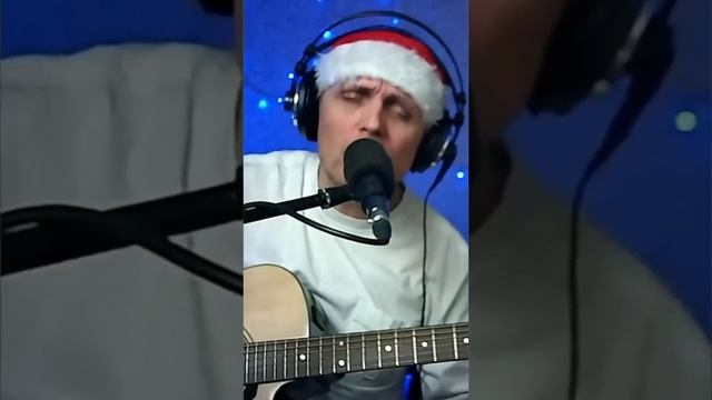 авторская песня.ОДИНОКИЙ КУСТАРНИК