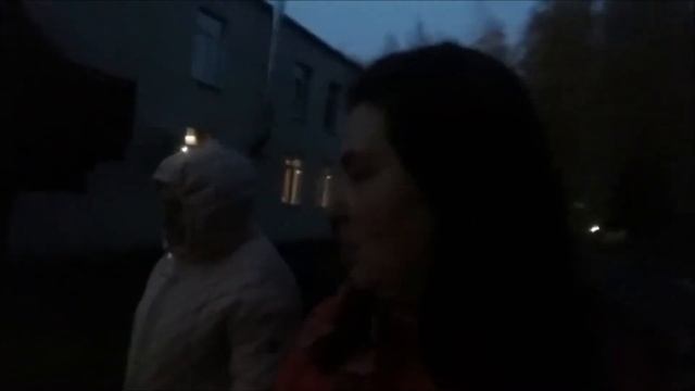 Как я провела прошлые выходные...Задушевные Подружки и много красивых картинок  Золотой Осени