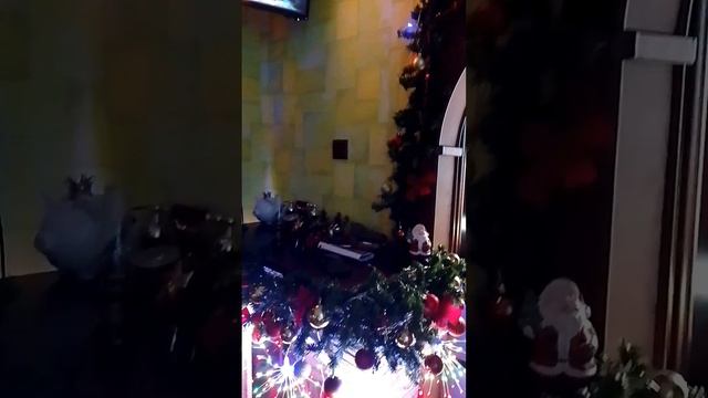 🎀🎄Подготовка к Новому Году. Украшаем дом🎄☃️❄️