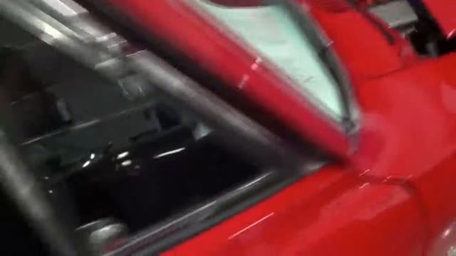 1967 Chevrolet Camaro 327 arrives at West Coast Classics, Torrance, CA