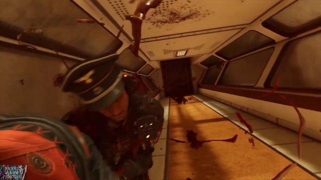 Why you should play Wolfenstein 2 The New Colossus