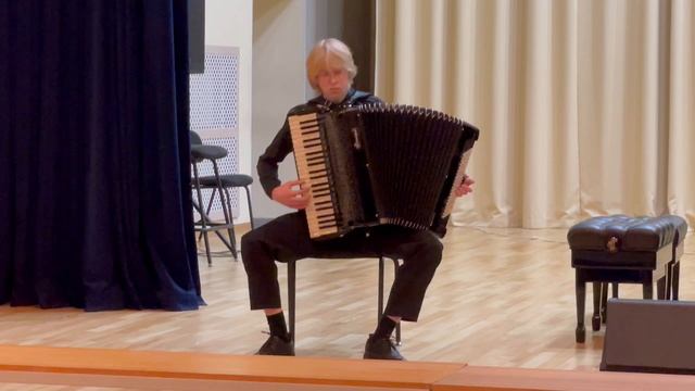 В. СЕМЕНОВ. "Вещий сон". Исполняет АНАТОЛИЙ ЕРМОЛАЕВ