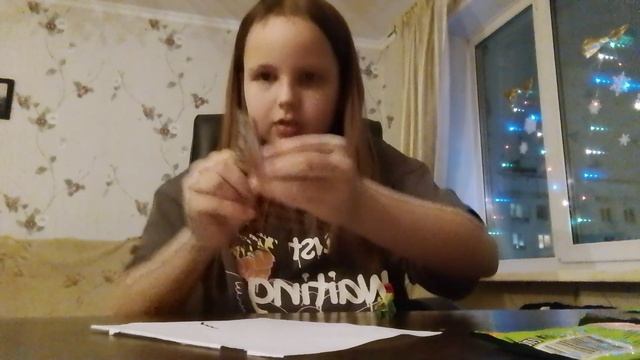 собираю Лего Дикси динозавра