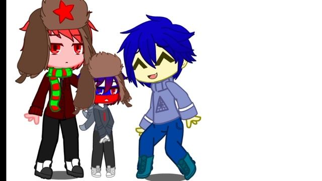 хз что писать