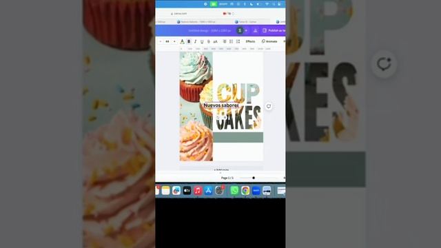 CANVA PRO дизайн 2024 VIP