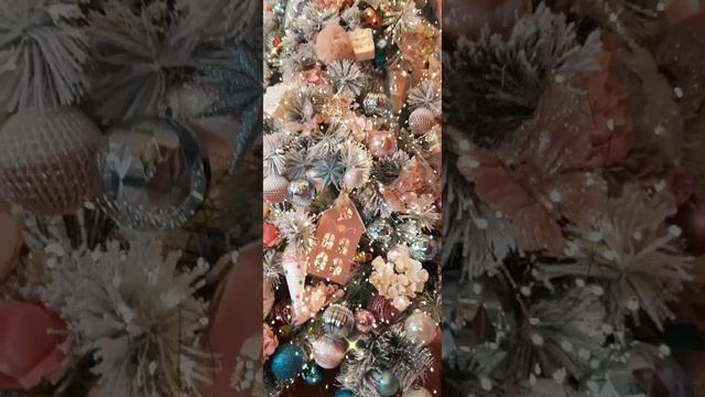 Модный Дом Империя. Подготовка к Новому Году