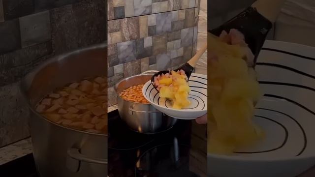 Колбасный суп.mp4