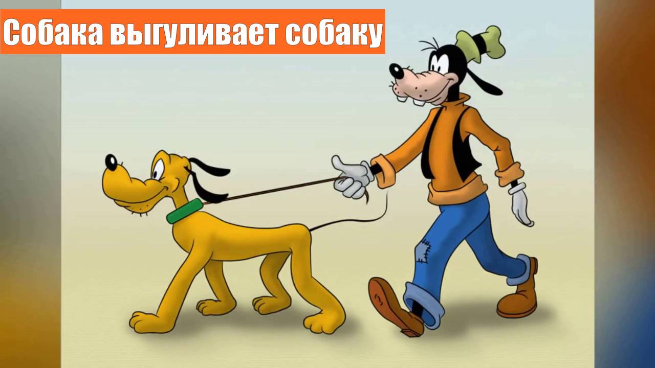 20 примеров отсутствия логики в мультфильмах