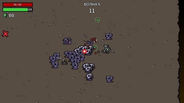 Game Dev Diaries 4