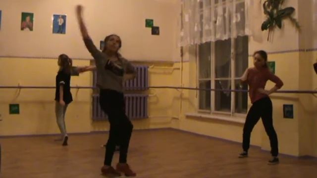 Учимся импровизировать в стиле джаз-фанк