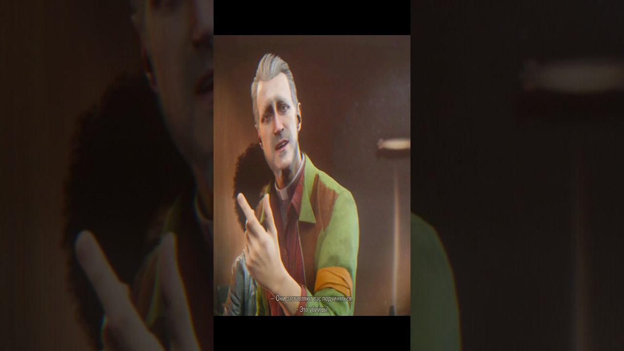 Wolfenstein II  The New Colossus - 7 #shortgame #short #gaming #игры #кино #games #шортс