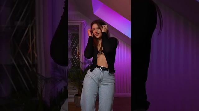 Ну просто красавица, не так ли...