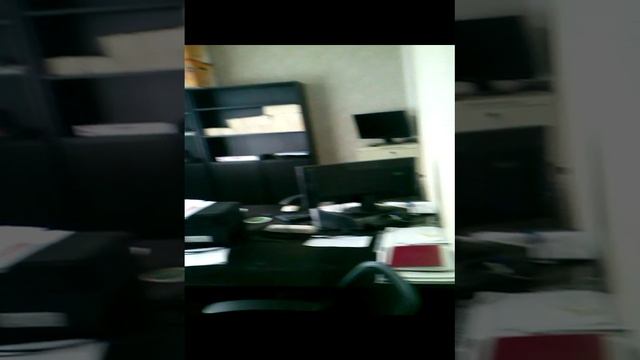 обстановка и кухня