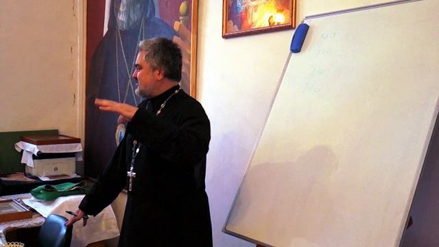 Главное о Евангелие!