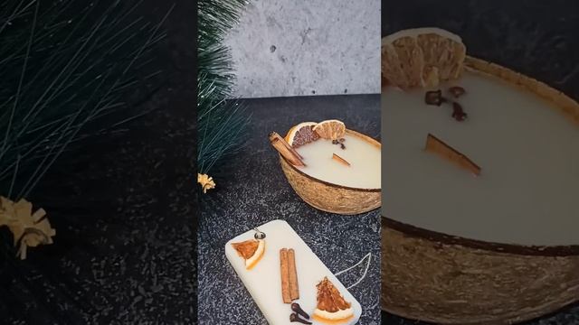 Аромат нового года 🎄😍