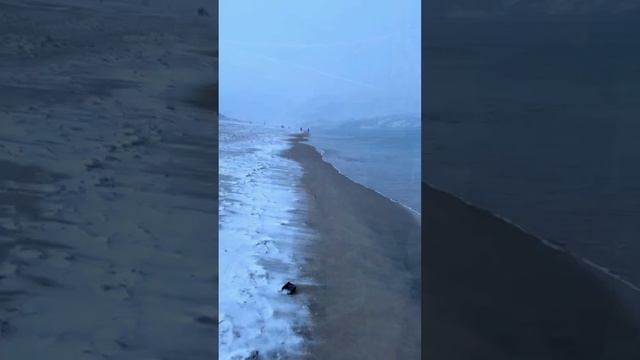 Мурманск-Териберка 1