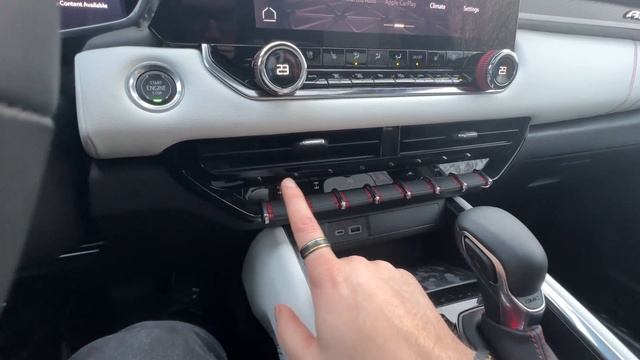 Winter With The 2024 GMC Canyon AT4X | POV Drive & Review