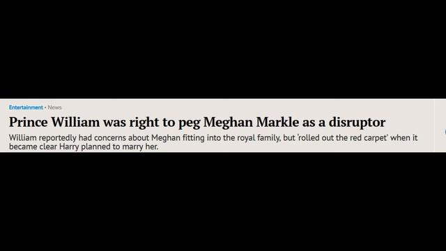 How not to be an alpha male by Prince Harry