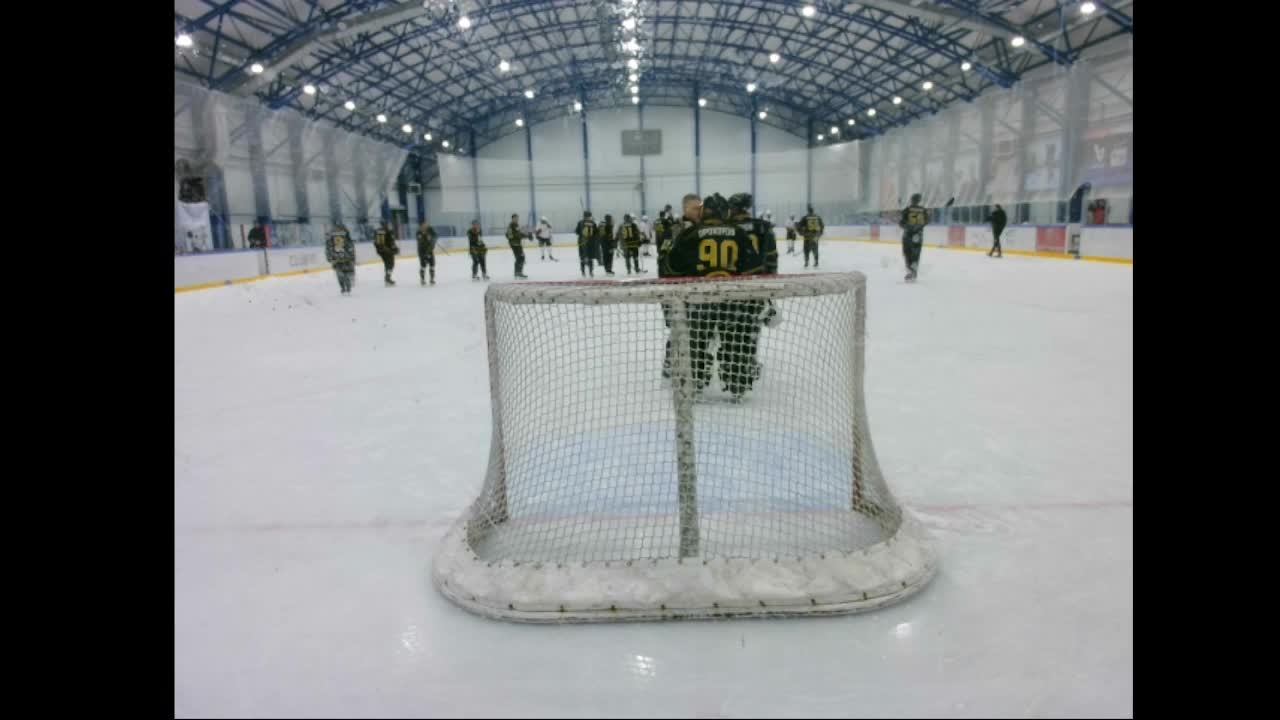 Мосфильм 1 ворота 14.12