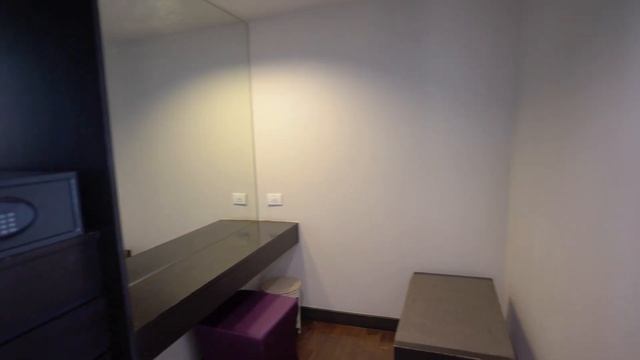 Radisson Suites Bangkok Sukhumvit