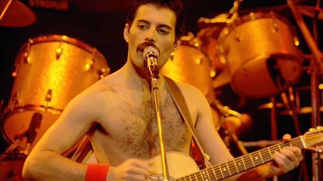 - Crazy Little Thing Called Love Guitar Classic Cover