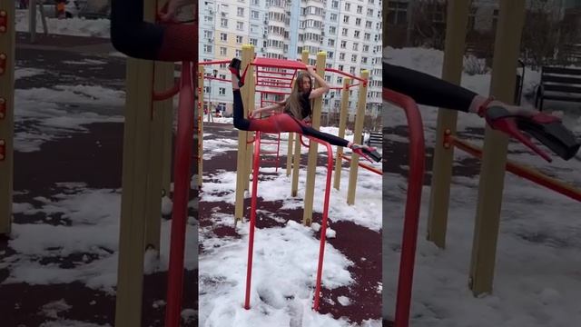 Ну просто красавица, не так ли...