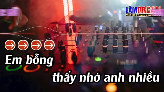 Liên Khúc Karaoke Remix -  Tình Nhạt Phai  - 7x 8x 9x Hay Nhất