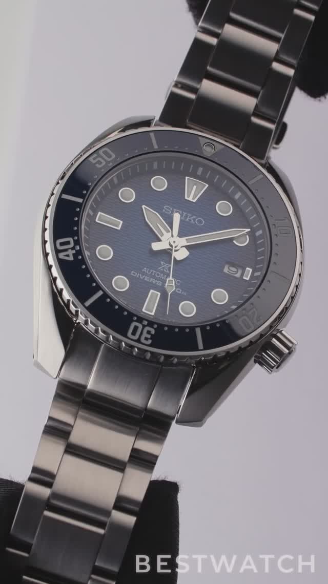 Часы Seiko SPB321J1 - купить на Bestwatch.ru