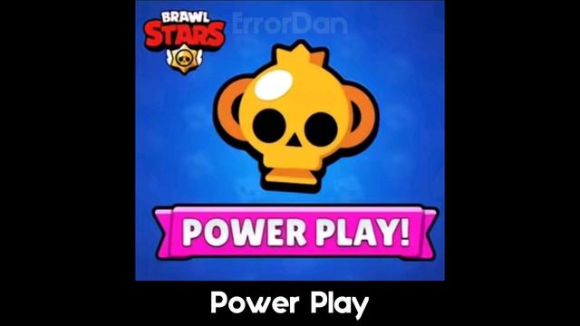 ИНТЕРЕСНЫЕ ФАКТЫ: BRAWL STARS