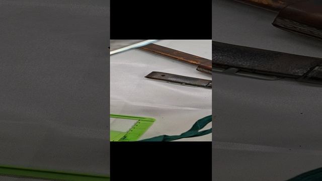 Охотничий кинжал хиршфангер, Германия,