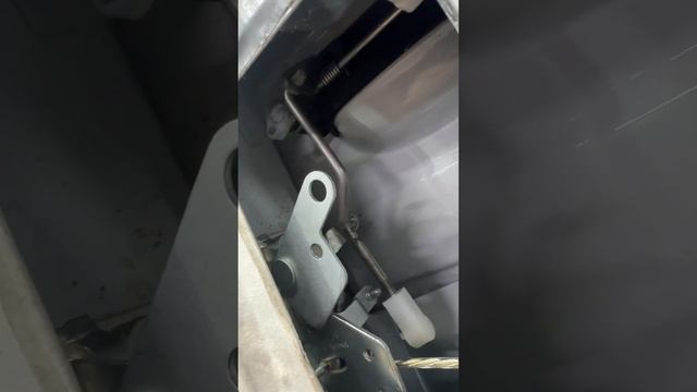 Безшумные замки Нива и Ваз 2101-2107