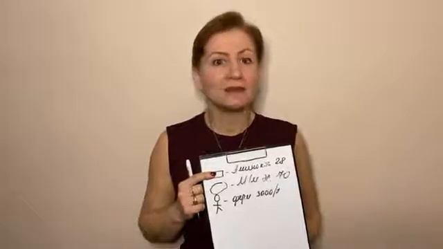 Здоровье наших клеток. Что им нужно?