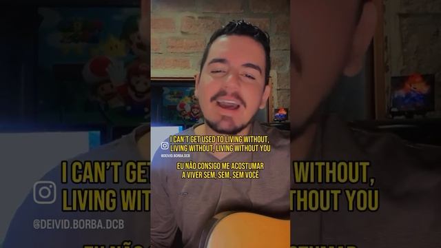 A canção que a gente quase sempre interpreta errado