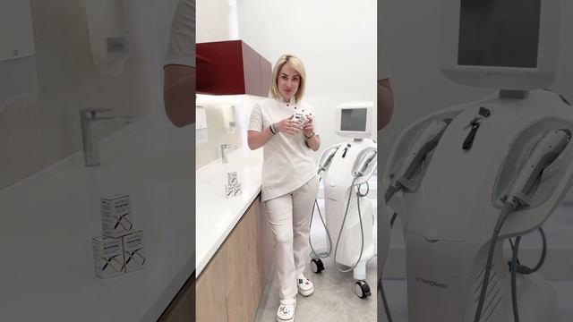 💪💧 Ботулинотерапия против гипергидроза – когда потовые железы перестают слышать нервы! 🔇🌡