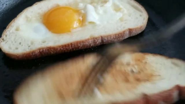 Быстрый ВКУСНЫЙ БУТЕРБРОД на завтрак рецепт