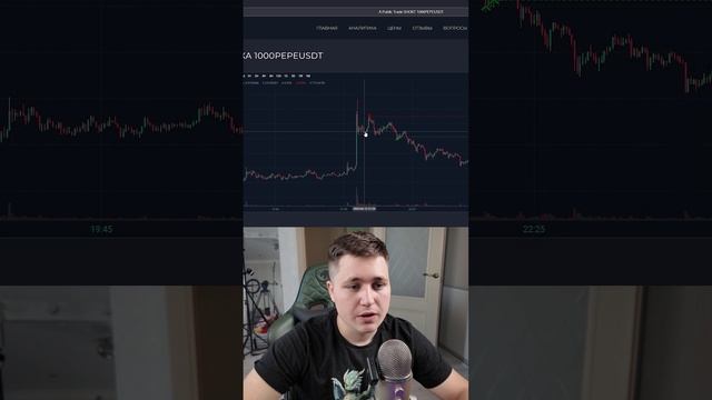 Trader #инвестиции #скальпинг #trading