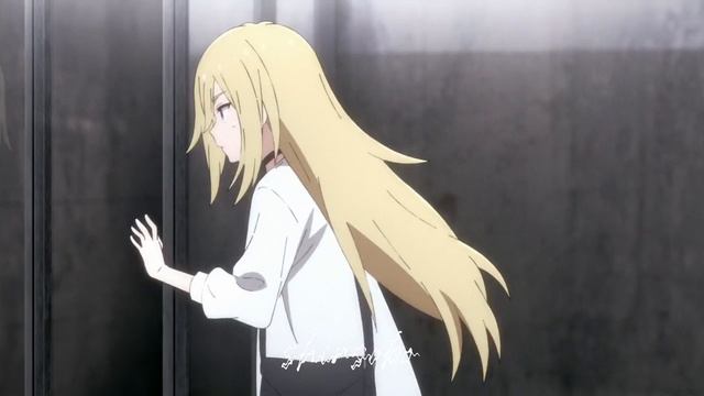 Satsuriku no tenshi - Ангел кровопролития, анимеэдит animeedit edit эдит