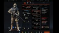 Warface Server Alfa