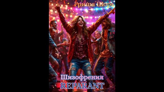 Шизофрения(REPARANT)Гриша Шорь