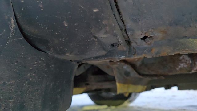 Хундай туксон V6 2007 года