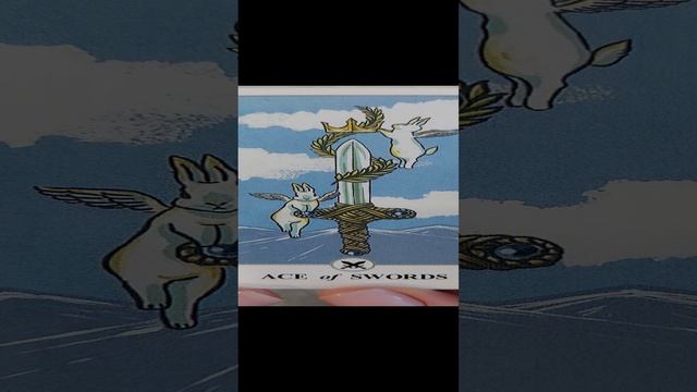 Таро - карта дня