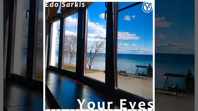 Edo Sarkis - Mobham (Original Mix)